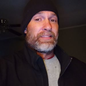 Meet your Posher, Dustin allen